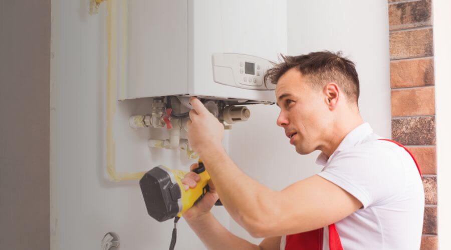 Professional Leak Detection Services in Willingboro, NJ